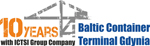 Baltic Container Terminal Gdynia - 10 Years with ICTSI Group Company