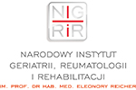 Narodowy Instytut Geriatrii, Reumatologii i Rhabilitacji